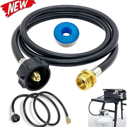 4ft propane adapter - propane,